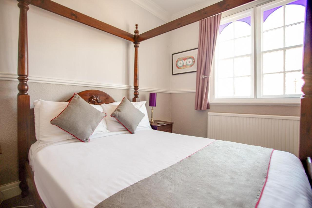 Oyo Timothy'S Hotel Tenby Luaran gambar